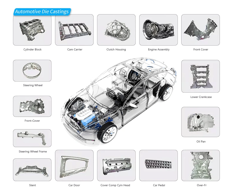 German Hydraulic Valve Casting Machine New Design Horizontal Continuous Pressure