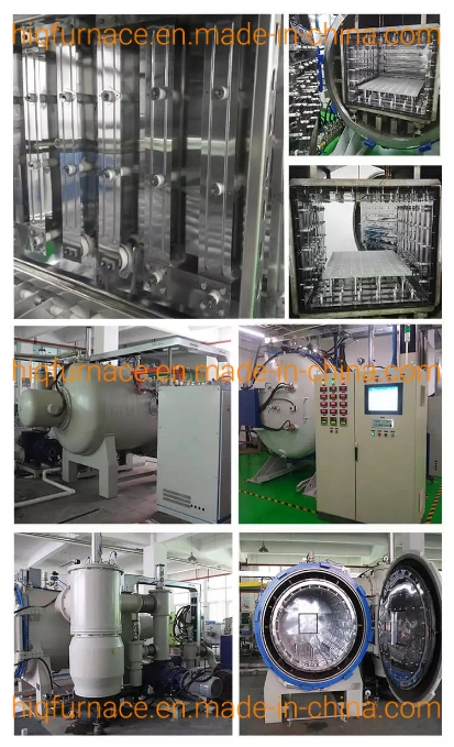 Vacuum Furnace, Vacuum Bright Annealing Furnace, Vacuum Hot Pressing Furnace